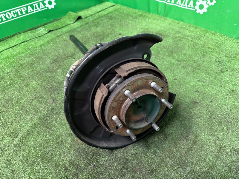 Полуось моста, 15000 рублей, Москва