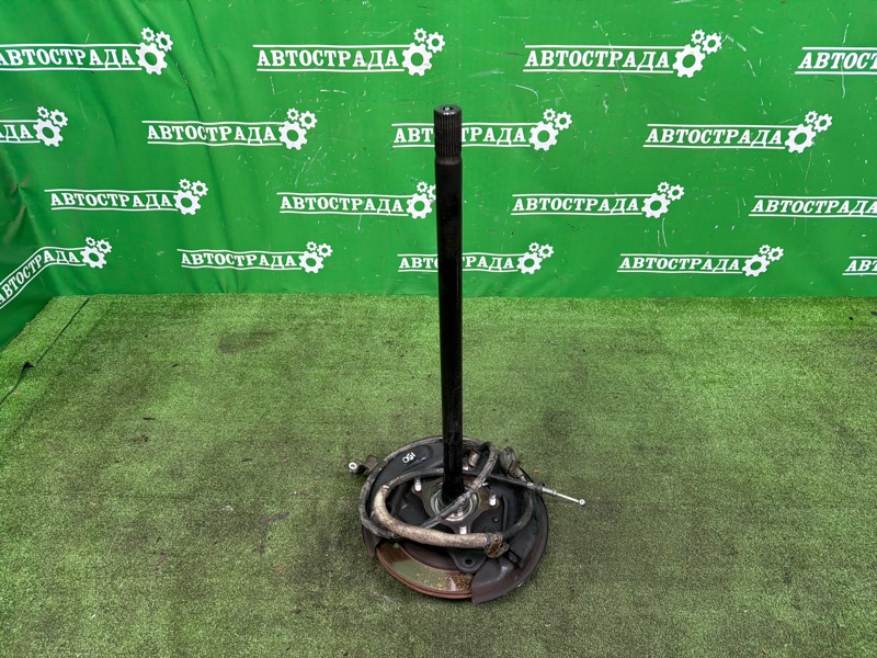 Полуось моста, 15000 рублей, Москва