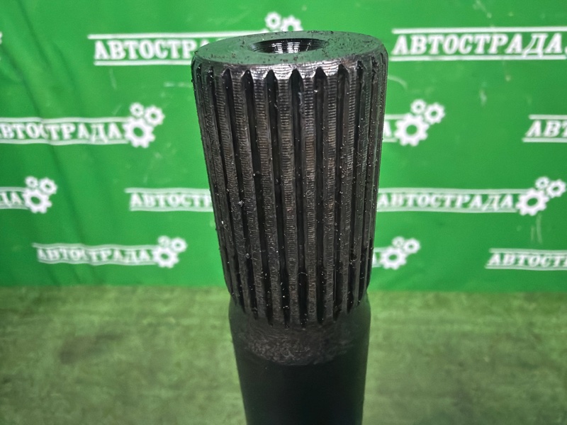 Полуось моста, 15000 рублей, Москва