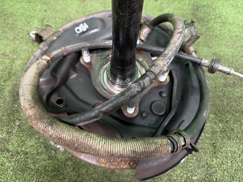 Полуось моста, 15000 рублей, Москва