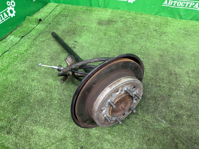 Полуось моста, 15000 рублей, Москва