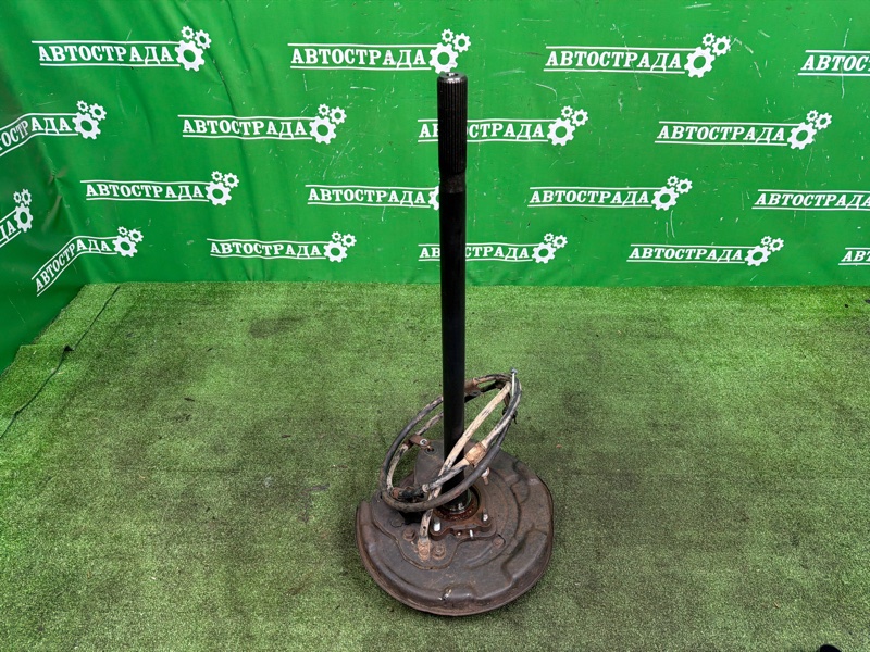 Полуось моста, 20000 рублей, Москва