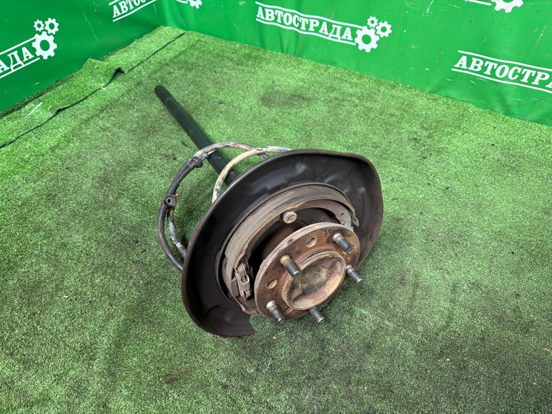 Полуось моста, 20000 рублей, Москва