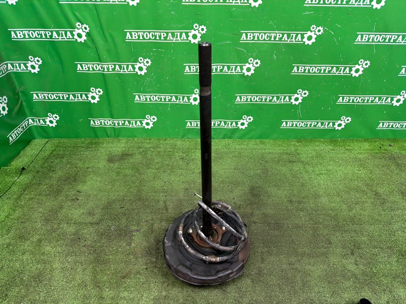 Полуось моста, 20000 рублей, Москва