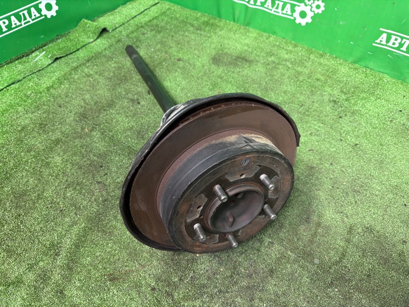 Полуось моста, 20000 рублей, Москва