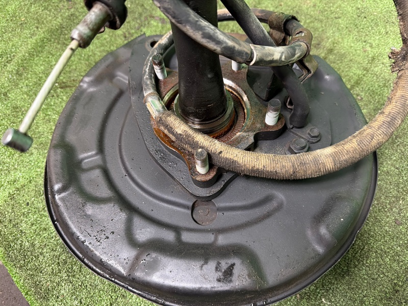 Полуось моста, 20000 рублей, Москва