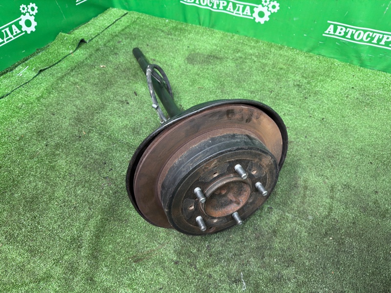 Полуось моста, 20000 рублей, Москва