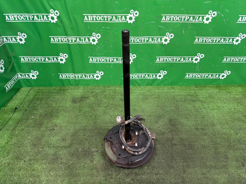 Полуось моста, 15000 рублей, Москва