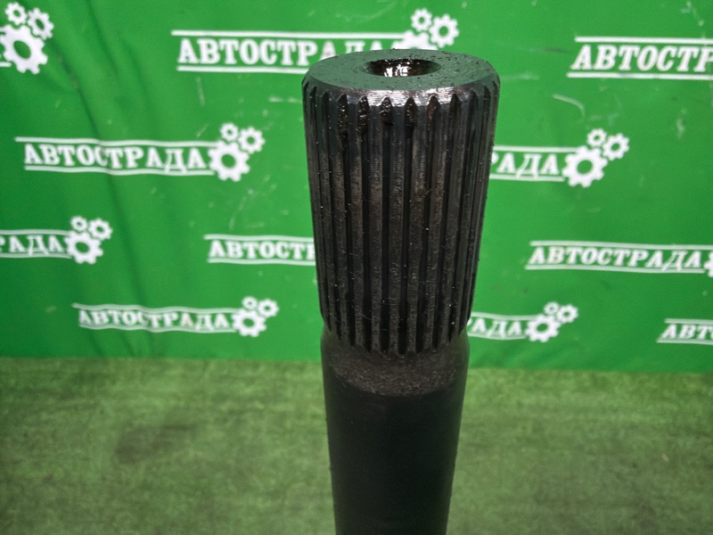 Полуось моста, 15000 рублей, Москва