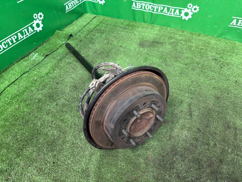 Полуось моста, 15000 рублей, Москва