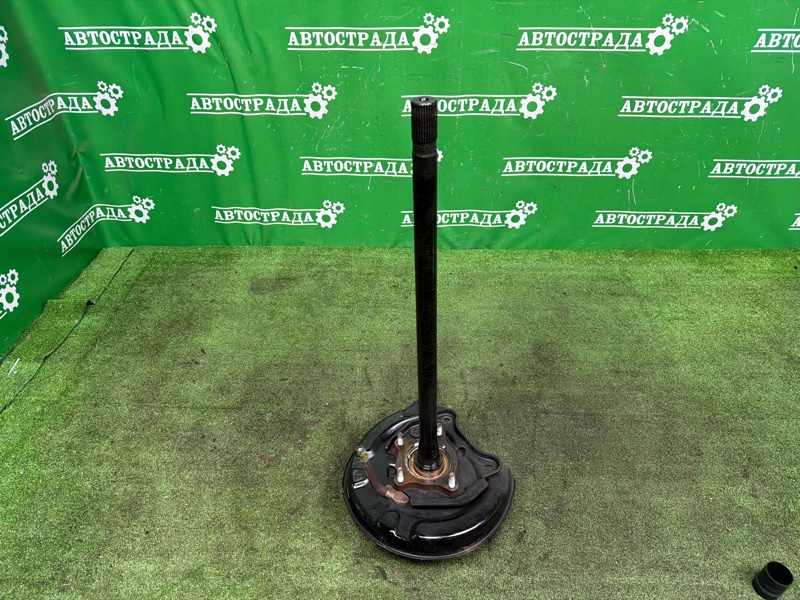 Полуось моста, 15000 рублей, Москва