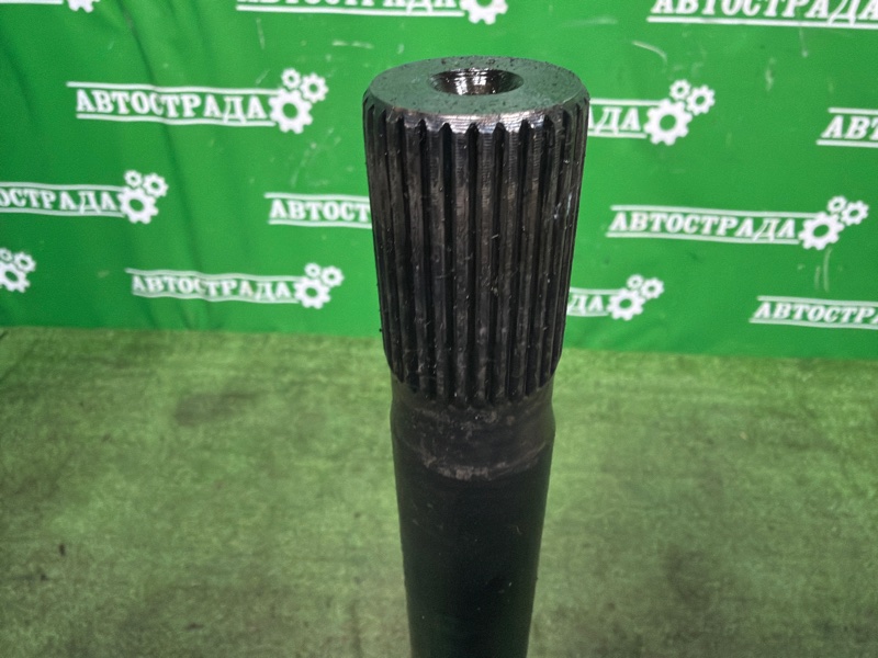 Полуось моста, 15000 рублей, Москва