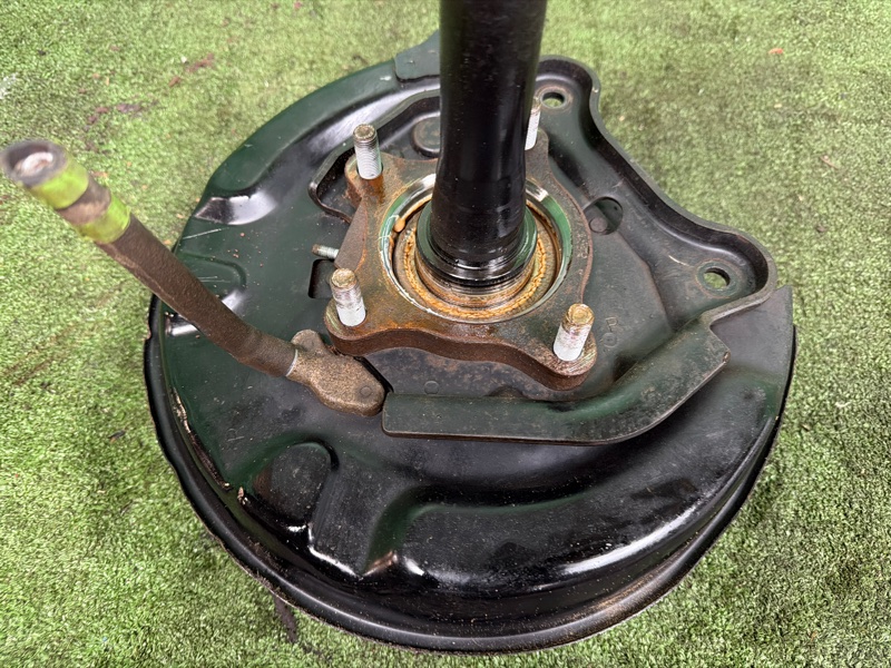 Полуось моста, 15000 рублей, Москва