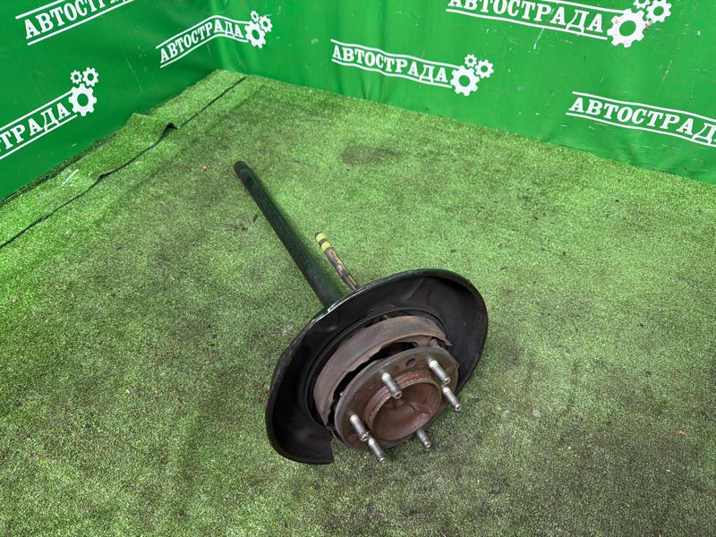 Полуось моста, 15000 рублей, Москва