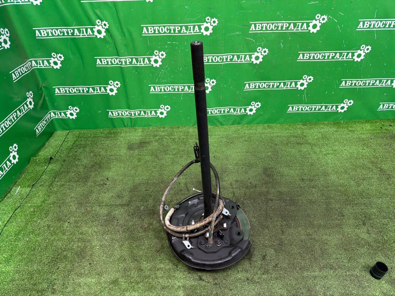 Полуось моста, 20000 рублей, Москва