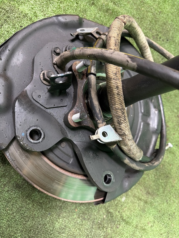 Полуось моста, 20000 рублей, Москва