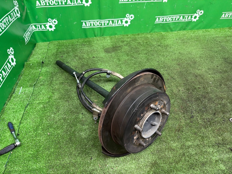 Полуось моста, 20000 рублей, Москва