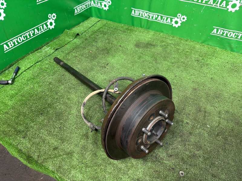 Полуось моста, 20000 рублей, Москва