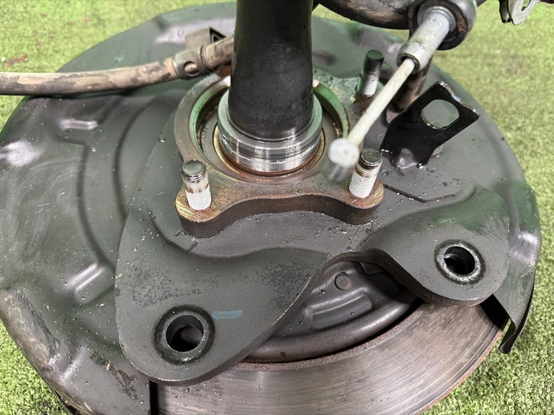 Полуось моста, 20000 рублей, Москва