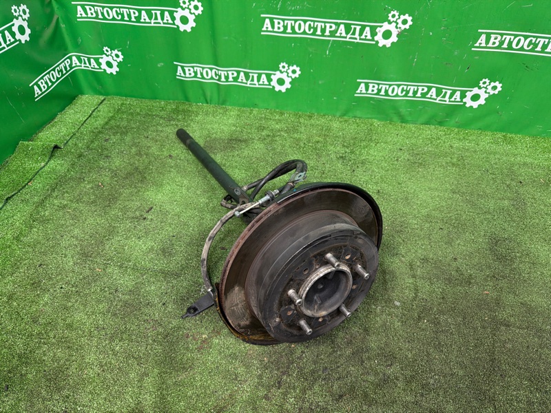 Полуось моста, 20000 рублей, Москва