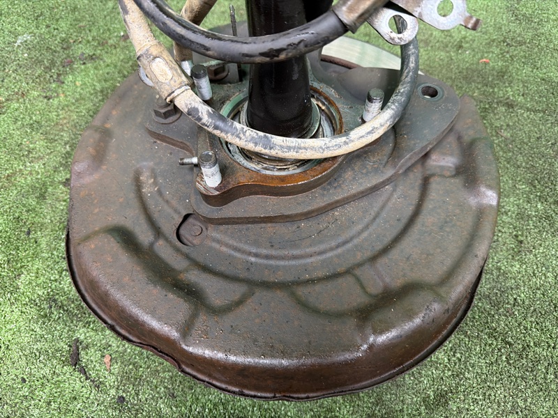 Полуось моста, 20000 рублей, Москва