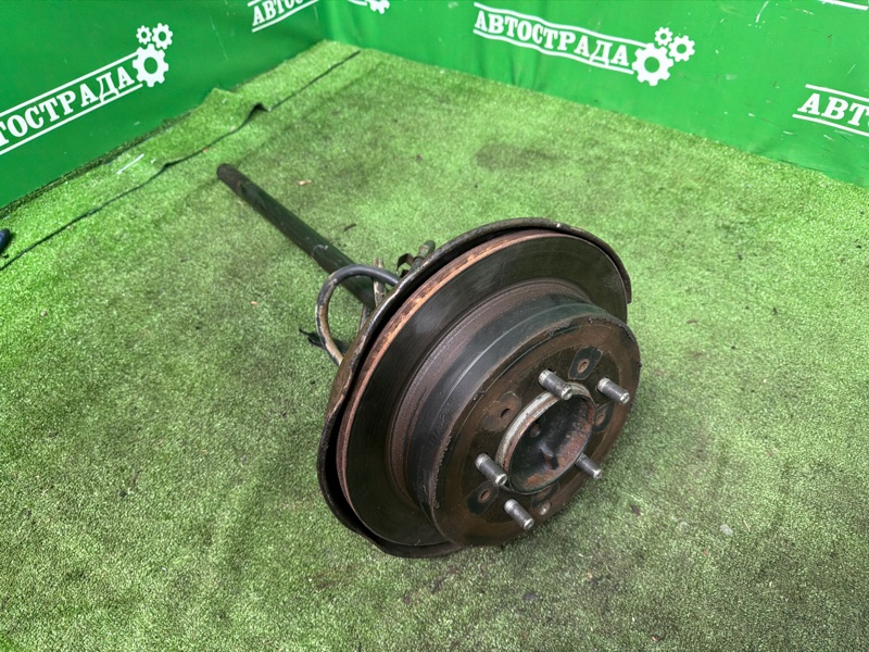 Полуось моста, 20000 рублей, Москва