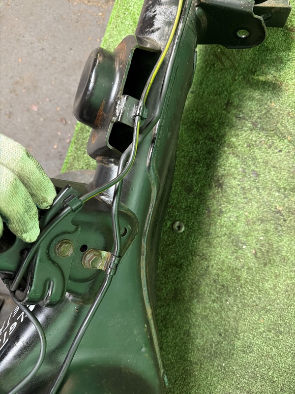 Чулок моста, 95000 рублей, Москва