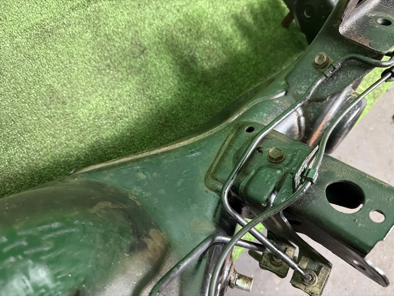 Чулок моста, 95000 рублей, Москва