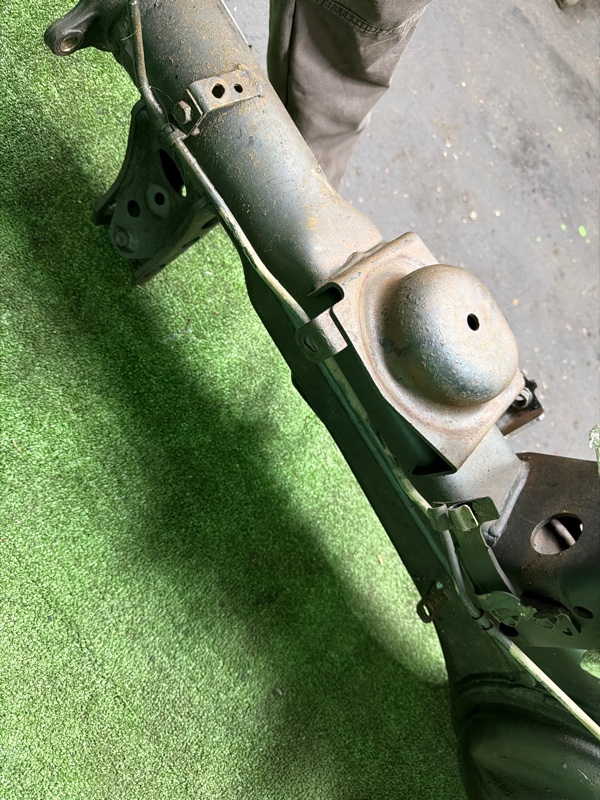 Чулок моста, 85000 рублей, Москва