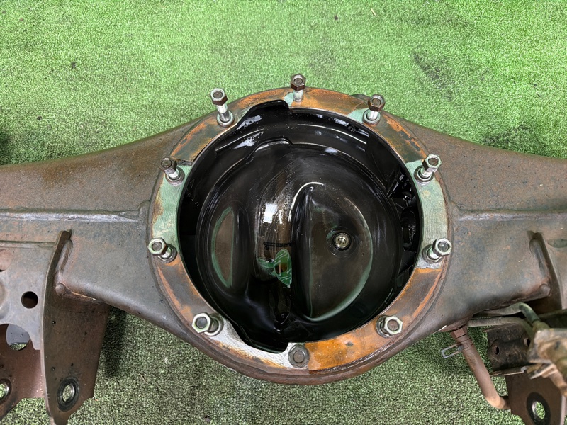 Чулок моста, 85000 рублей, Москва