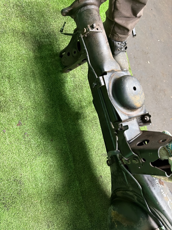 Чулок моста, 85000 рублей, Москва