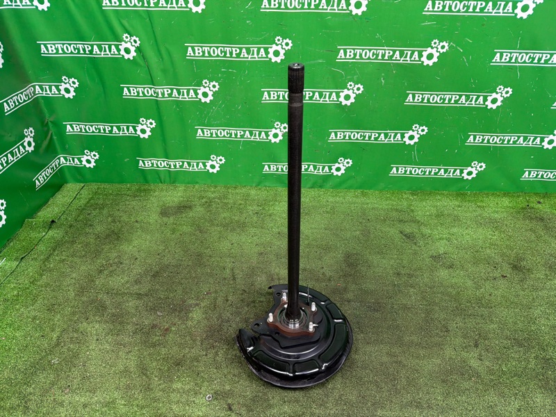 Полуось моста, 50000 рублей, Москва