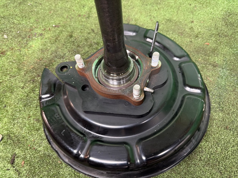 Полуось моста, 50000 рублей, Москва