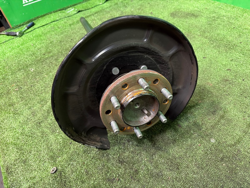 Полуось моста, 50000 рублей, Москва