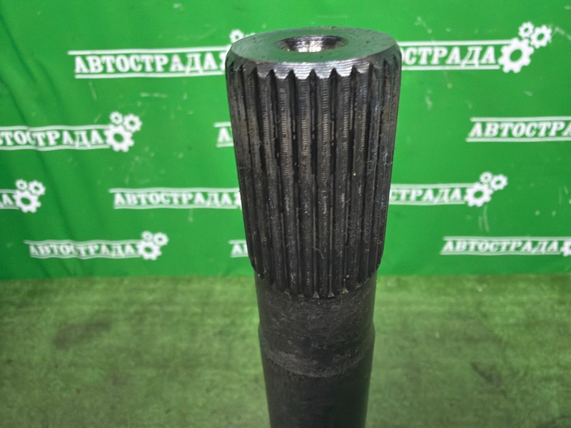 Полуось моста, 50000 рублей, Москва