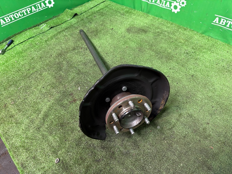 Полуось моста, 50000 рублей, Москва