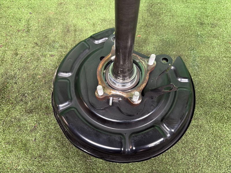 Полуось моста, 50000 рублей, Москва