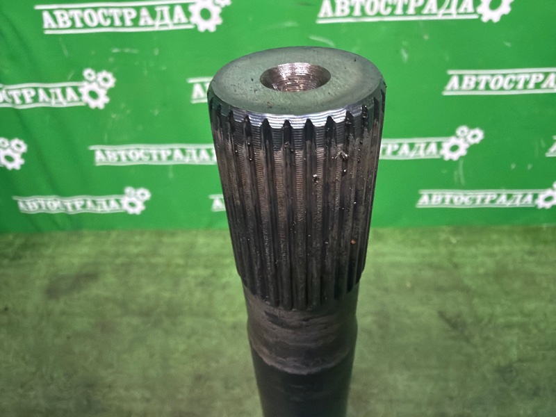 Полуось моста, 50000 рублей, Москва