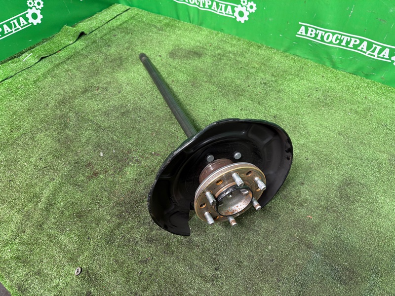 Полуось моста, 50000 рублей, Москва