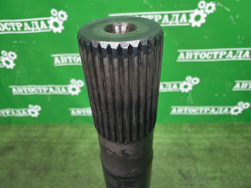 Полуось моста, 50000 рублей, Москва