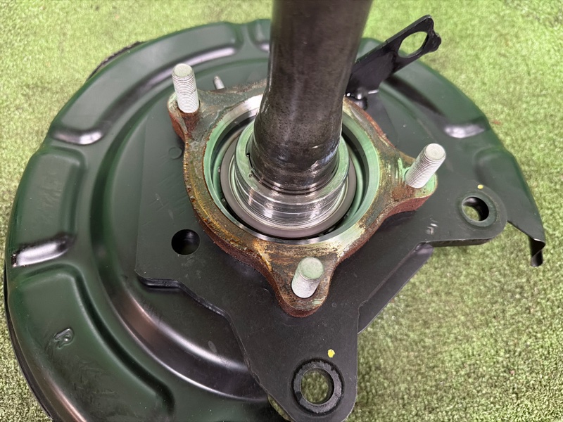 Полуось моста, 50000 рублей, Москва