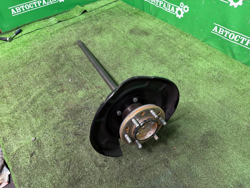 Полуось моста, 50000 рублей, Москва