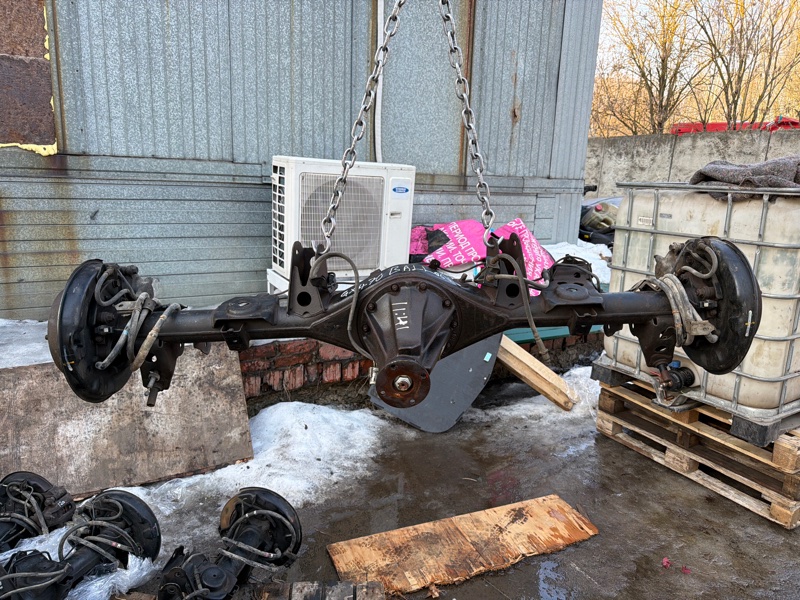 Мост, 100000 рублей, Москва