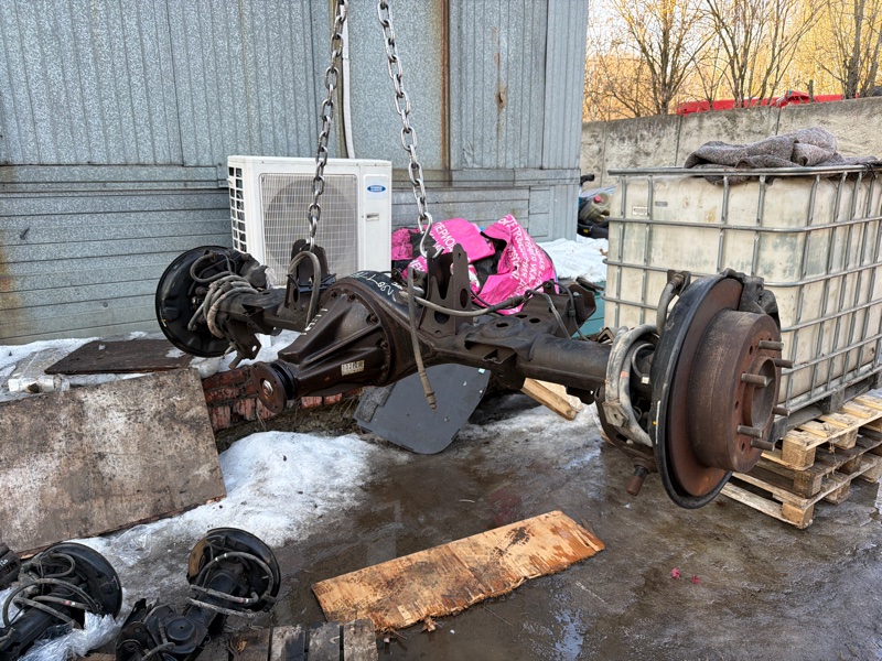 Мост, 100000 рублей, Москва