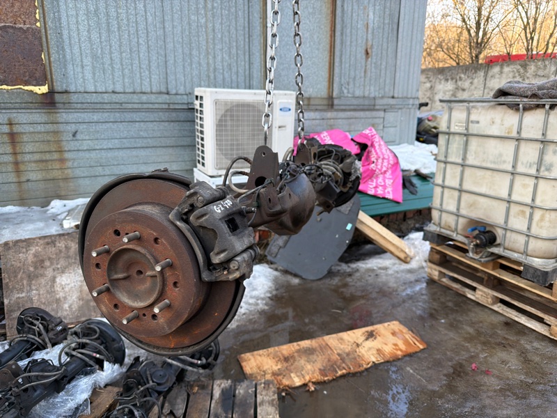 Мост, 100000 рублей, Москва