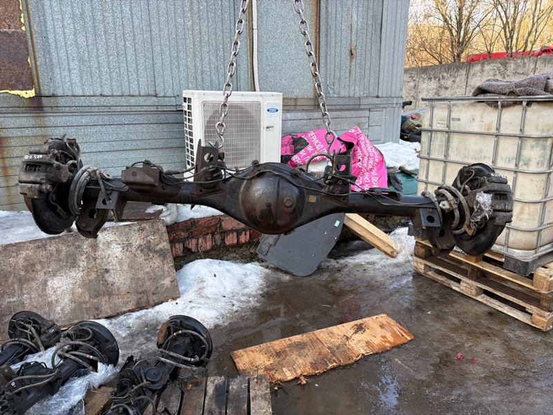 Мост, 100000 рублей, Москва