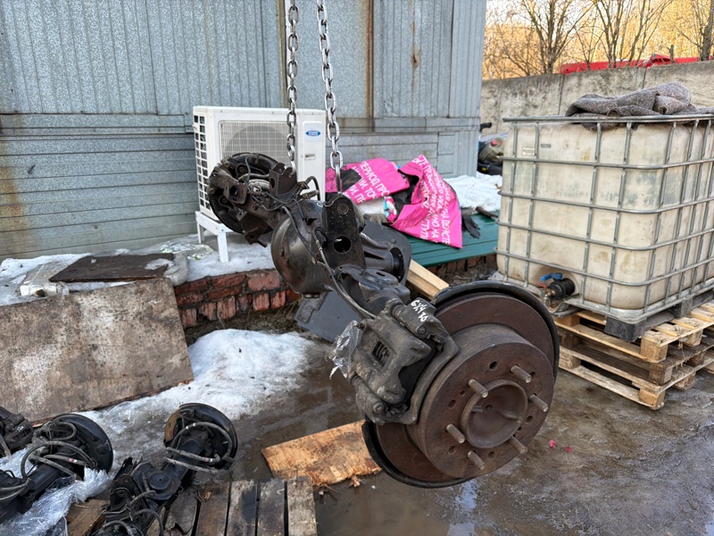 Мост, 100000 рублей, Москва