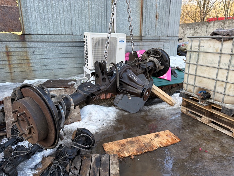 Мост, 100000 рублей, Москва