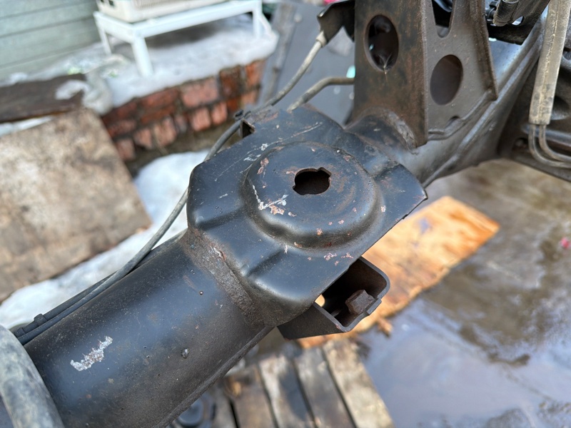 Мост, 100000 рублей, Москва