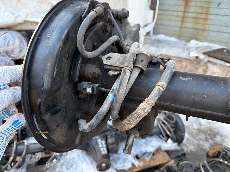 Мост, 100000 рублей, Москва